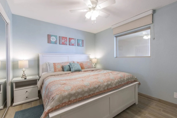 Inverness Condominium 1003