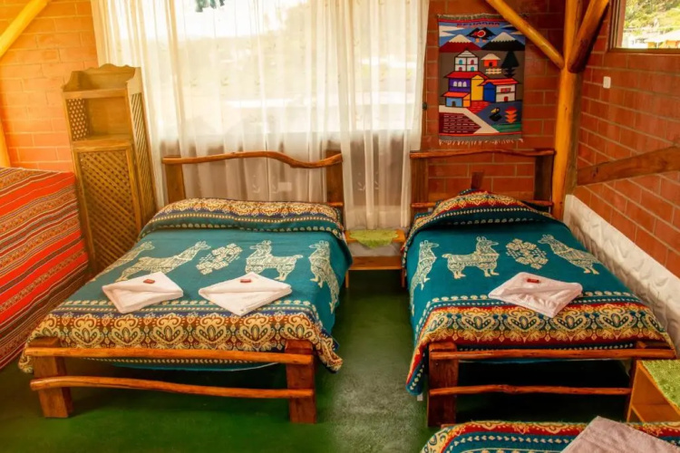 Hotelbild
