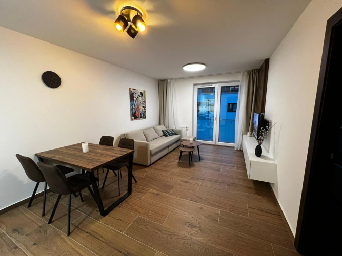 Apartmán U Satoshiho
