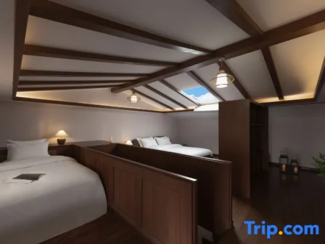 Deluxe Family Suite