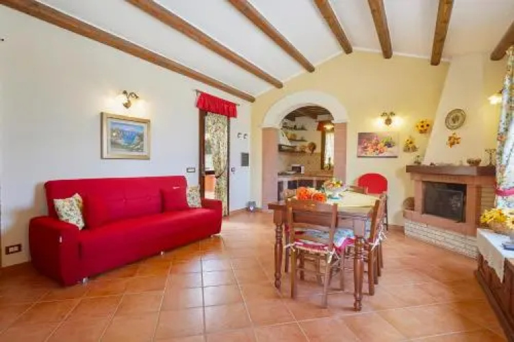 Villa Ninetta
