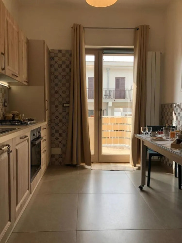 Zerostuni Suite Apartment