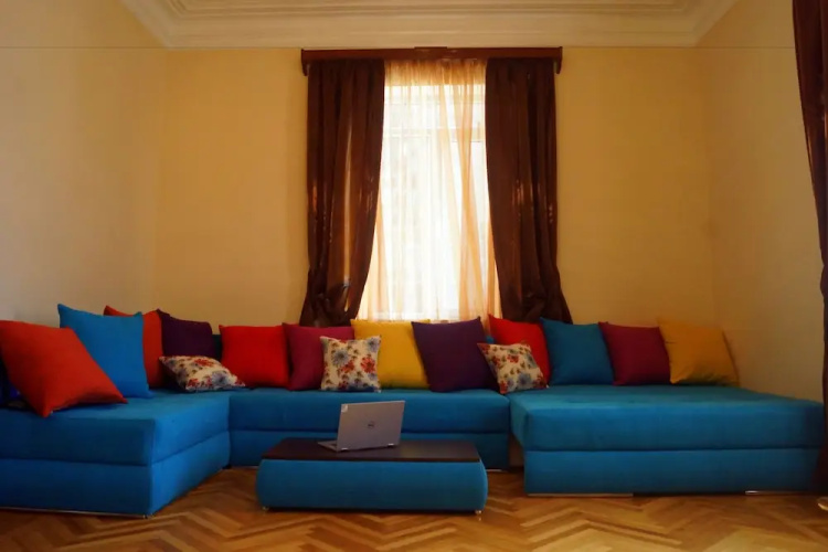ArtEast Hostel