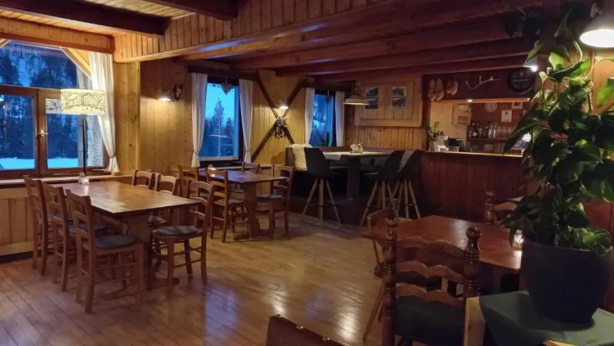 Landhaus Bad Hopfreben