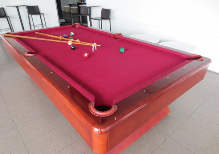 Cape Sienna Gourmet Hotel & VillasOver view