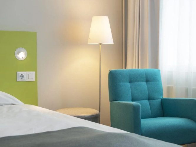 Thon Hotel Trondheim