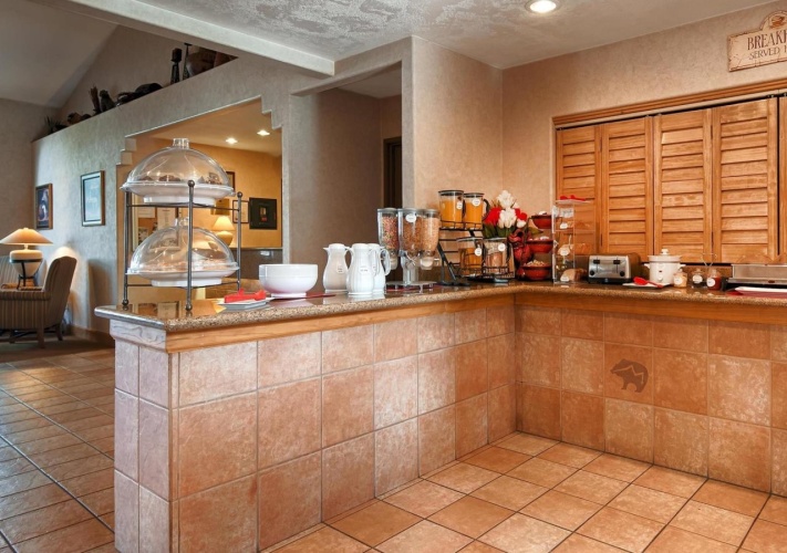 Best Western Grande River Inn & Suites photo 31