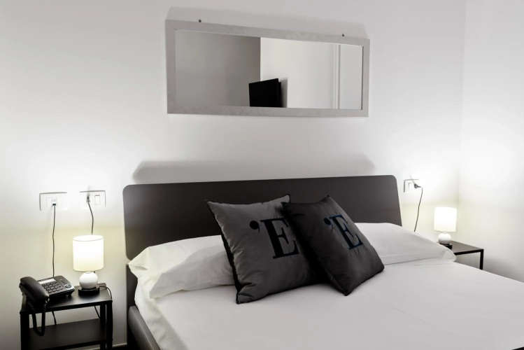 Essenza Hotel