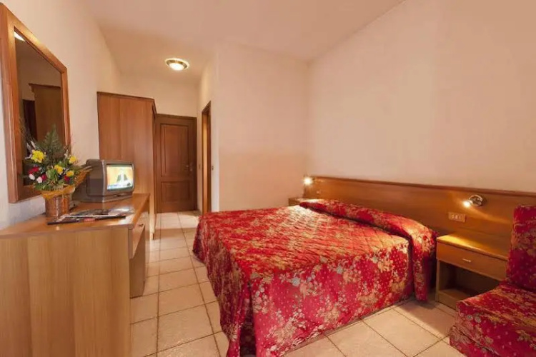 Hotel Veneriaz
