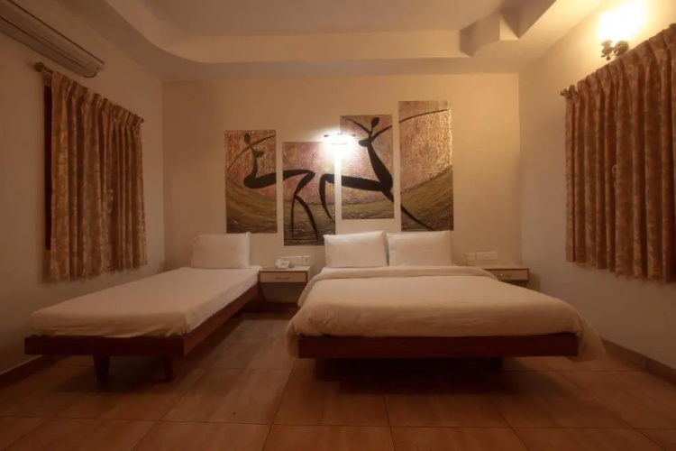 G S Resort