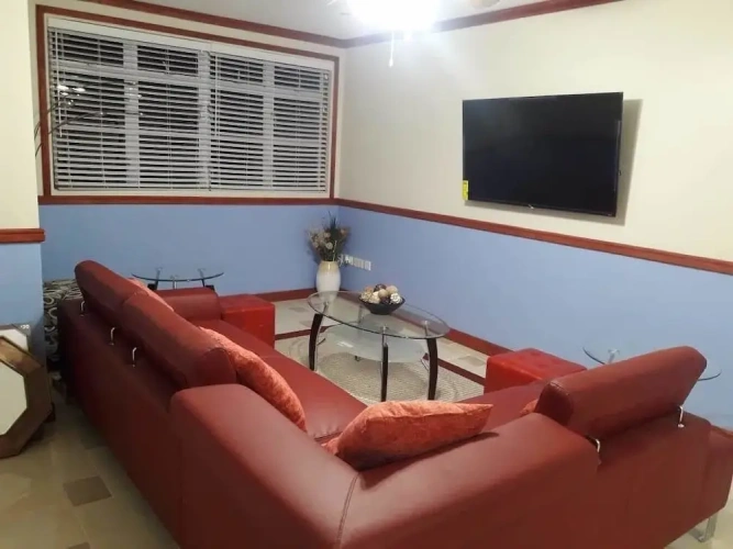 3 Bedrooms Superior Cottage