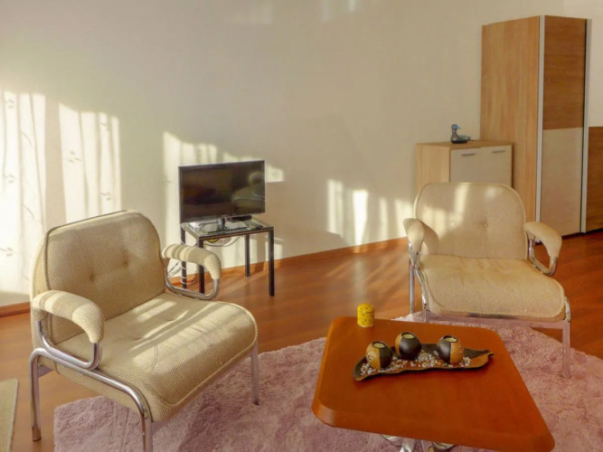 Apartment Eperon Crans-Montana