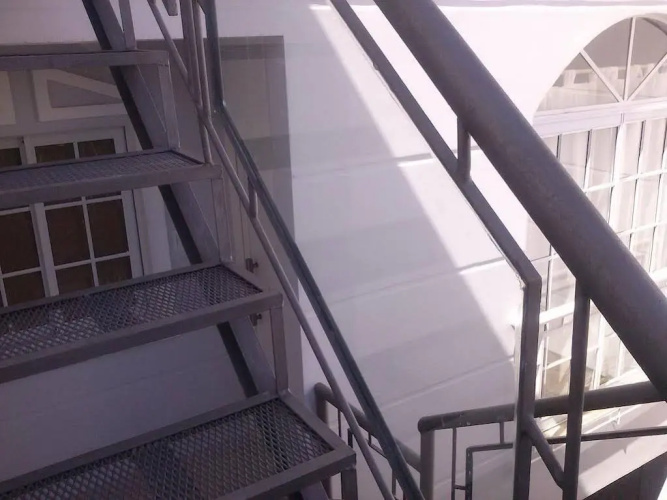 Suite Apart Hotel