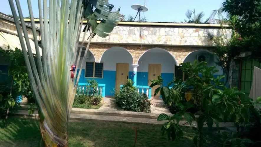 Orchidée Hôtel