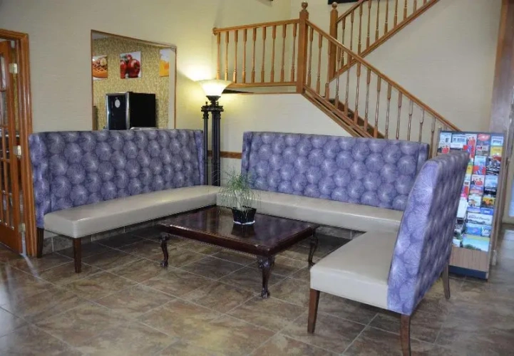 Quadruple Suite