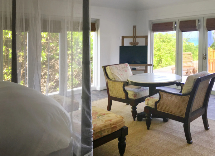 Pink Sands Resort