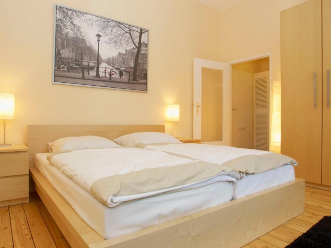 Comfort Apartment