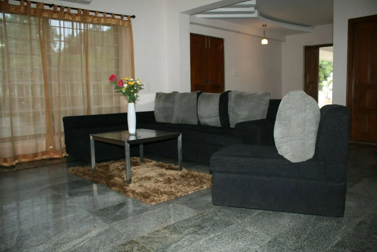 Serenity Inn Elite