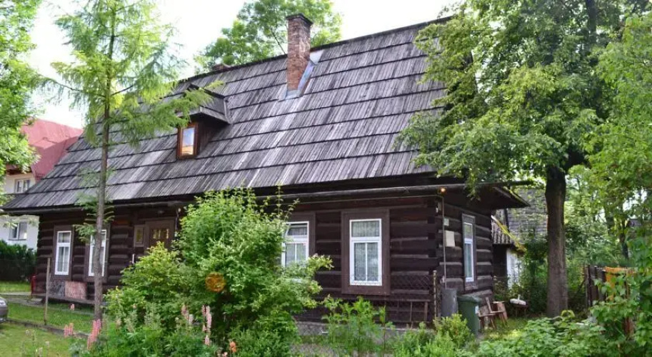 Old Cottage Advocate