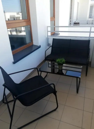Apartament M&I