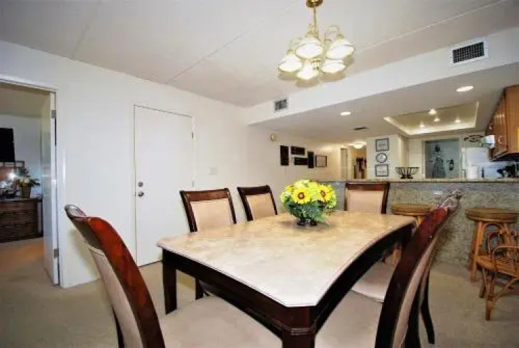 Edgewater Condo Unit #301