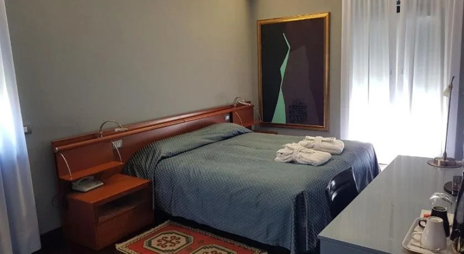 Hotel Villa Cansignorio