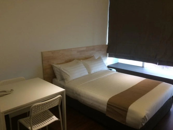 Coffea Garden Cafe & Stay