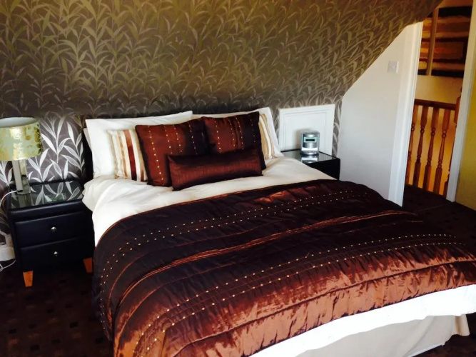 Bantry Guest House
