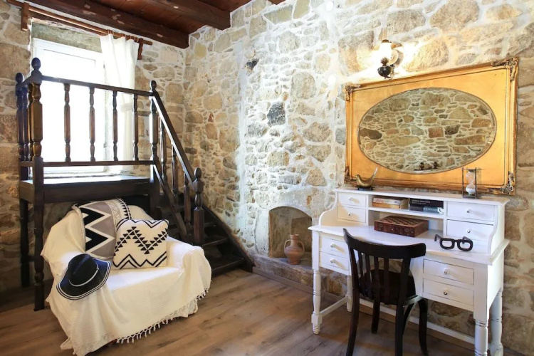 Villa Epimenidis