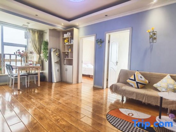 2 Bedrooms Deluxe Suite