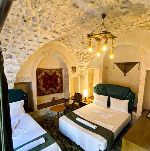 Hizmali Otel