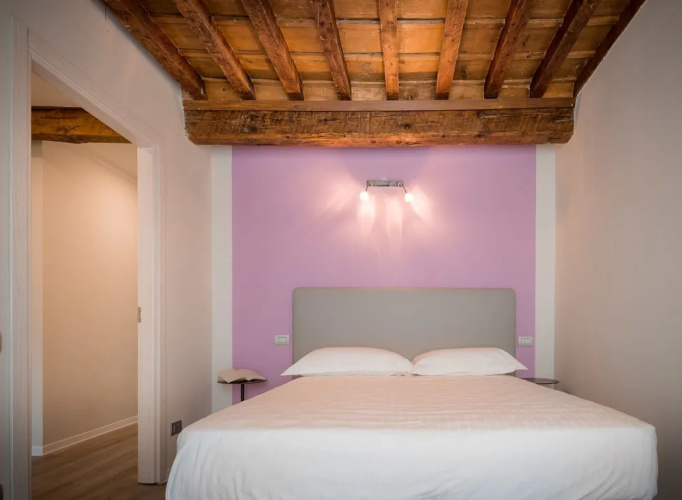 Magic Florence Apartments