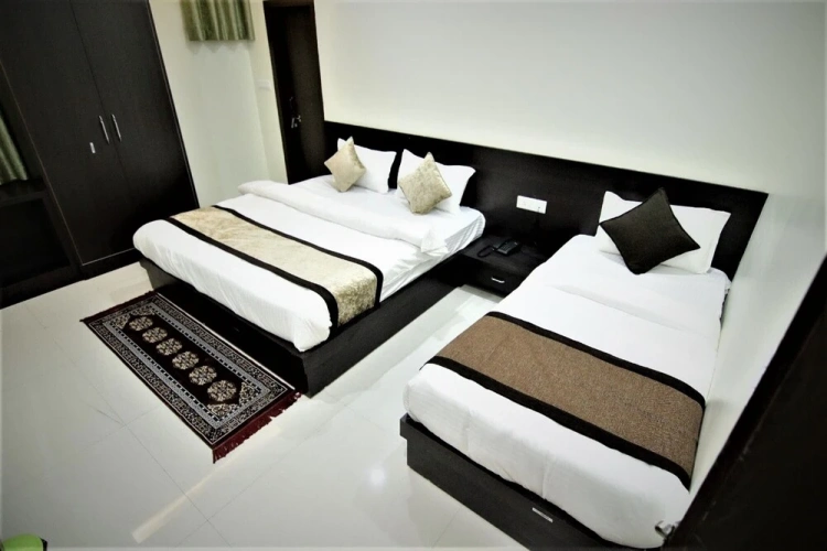 Standard Family room