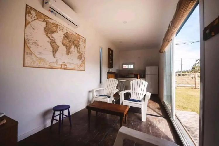 Casa Container nueva!!! Tiny House