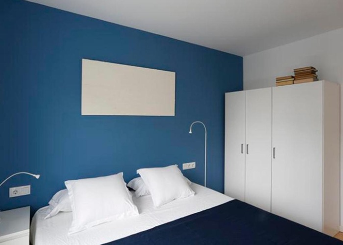 2 Bedrooms Standard Apartment