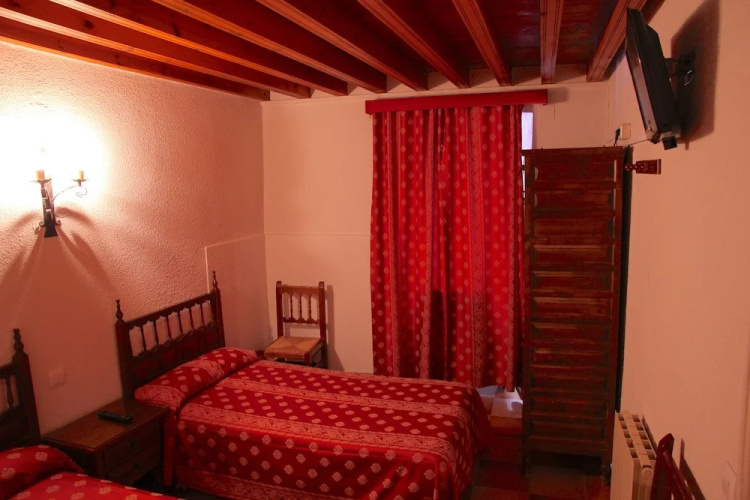 Posada San Julián