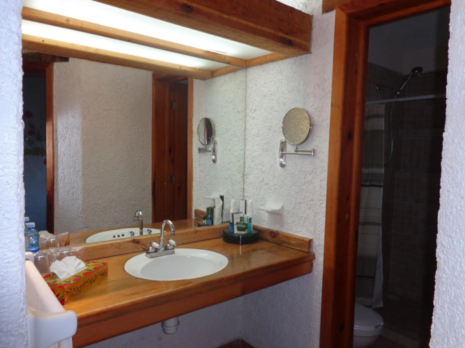 Villas Casa Morada photo 8