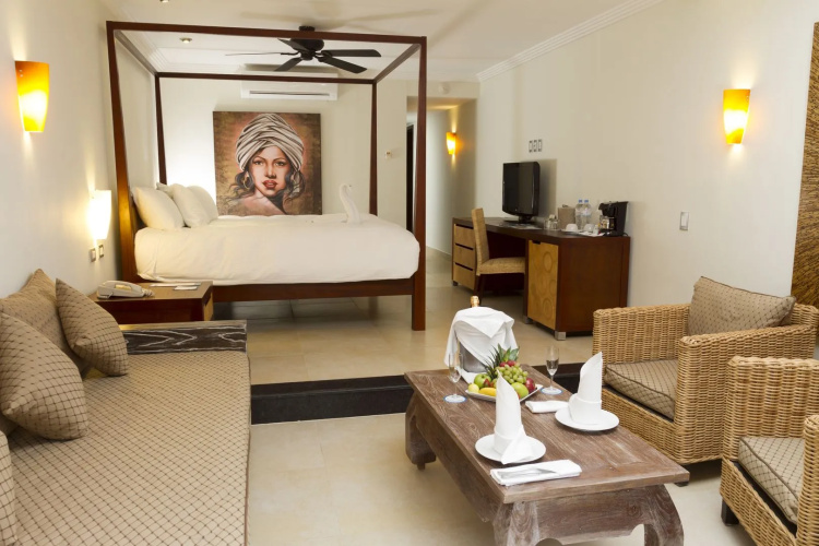 Sandos Playacar Hotel All Inclusive