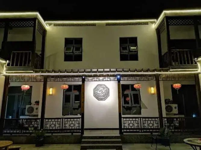 Otel görseli
