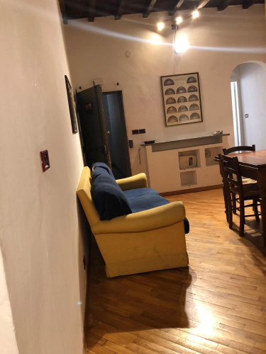 Buonarroti Relais