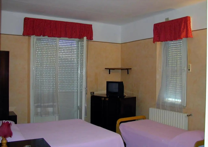 Hotel Maria Grazia