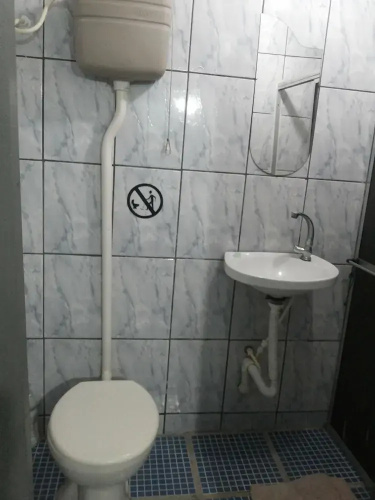 Suites do Paulo