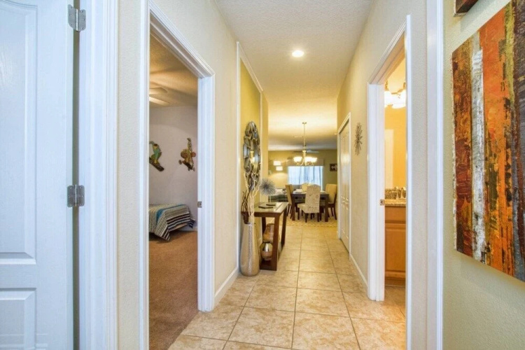 Paradise Palms 8885CP Townhouse