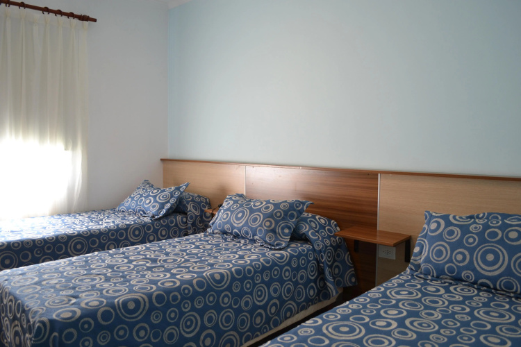 Hotel Diamante