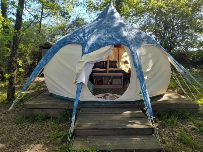 Tent