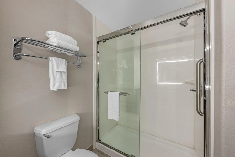 Best Western Plus Killeen/Ft Cavazos Hotel Suites photo 11