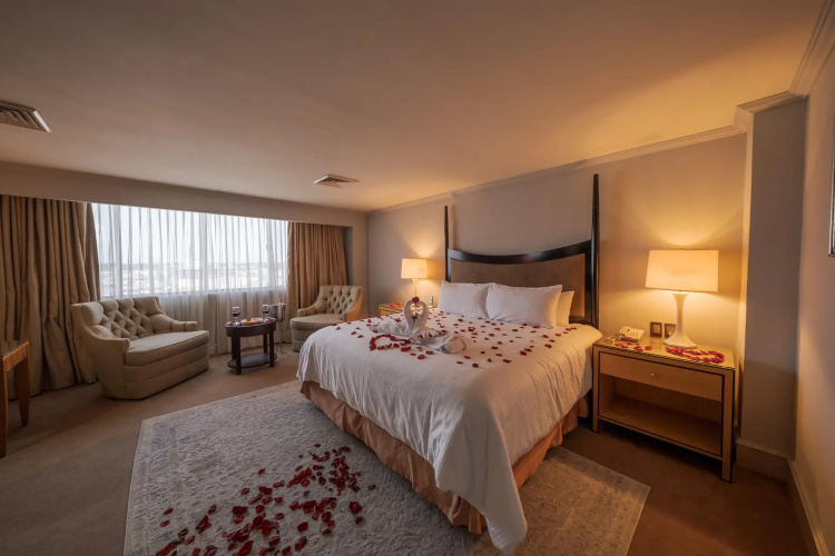 Hotel Santa Anita by Balderrama Hotel Collection