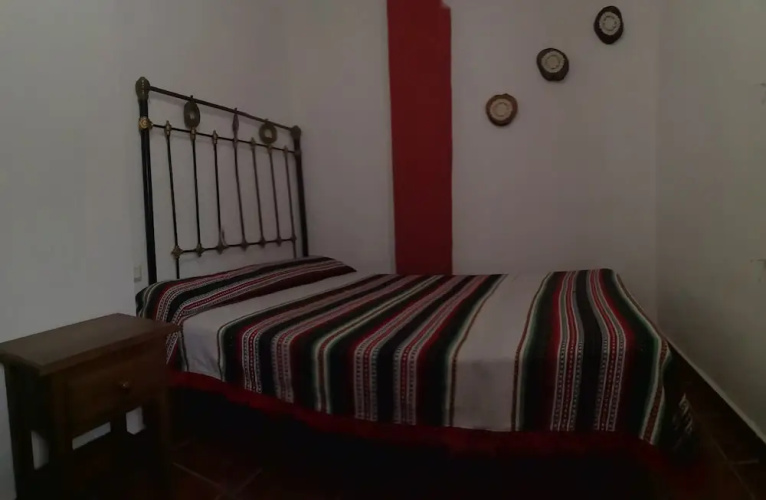 El Rincón de Yegen