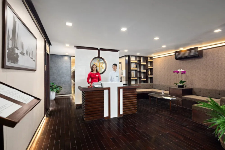 Imagen del hotel