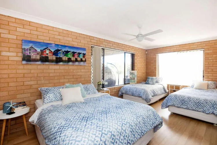 Narrawallee Retreat
